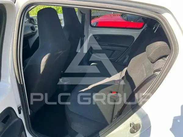 2017 Skoda Citigo