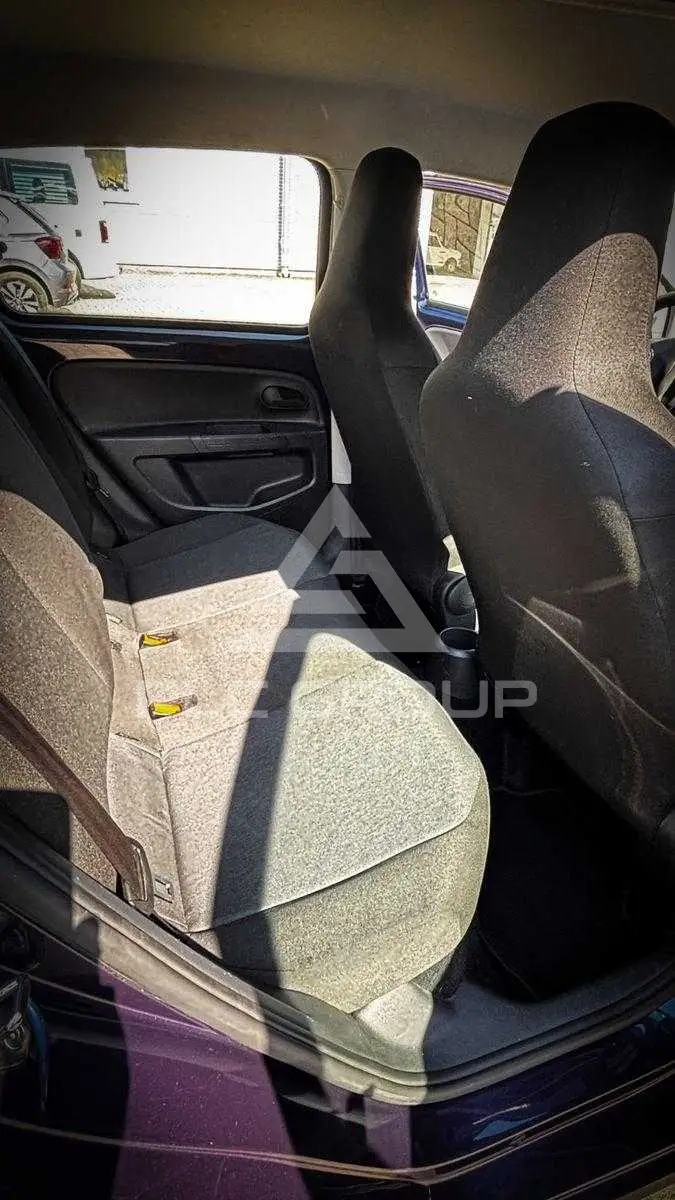 2017 Skoda Citigo