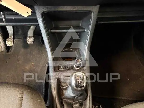 2017 Skoda Citigo