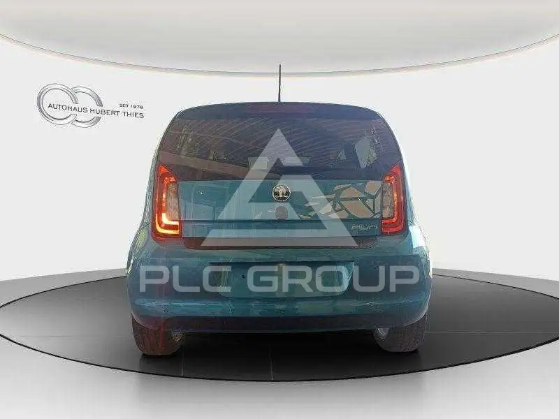 2017 Skoda Citigo