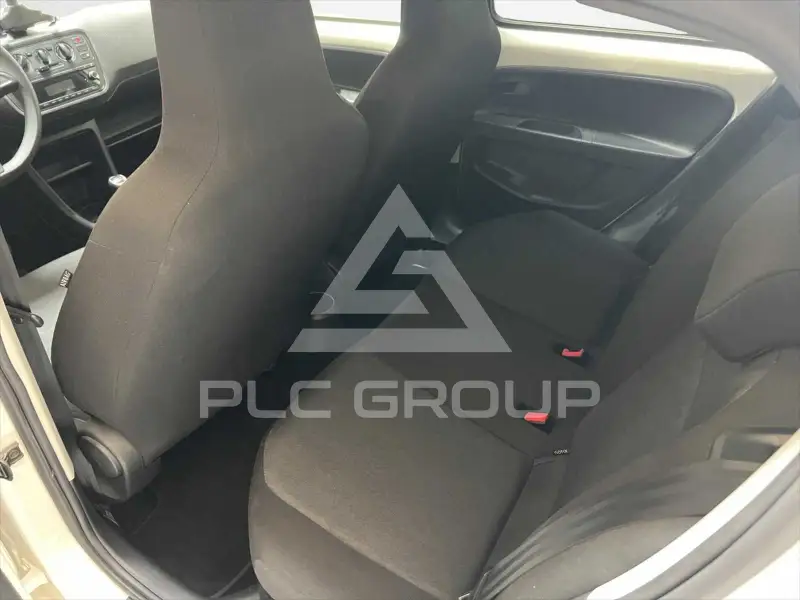 2017 Skoda Citigo