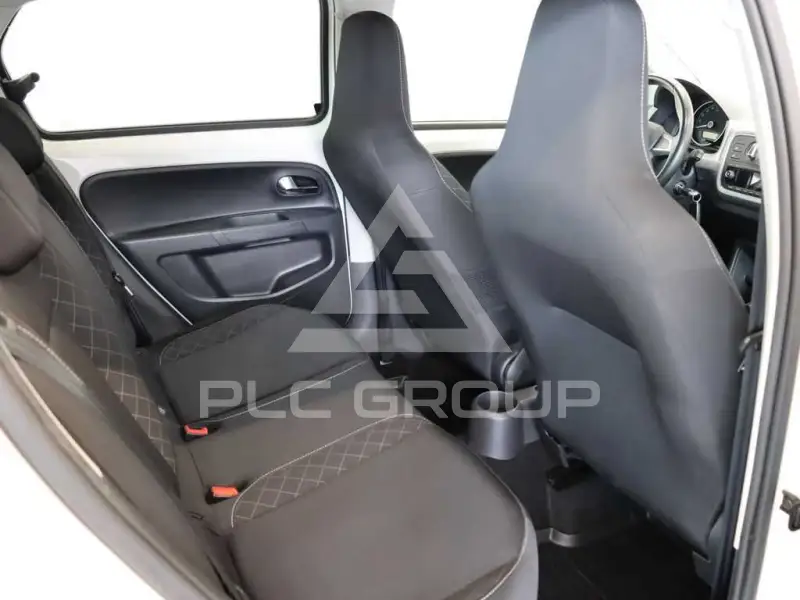 2017 Skoda Citigo