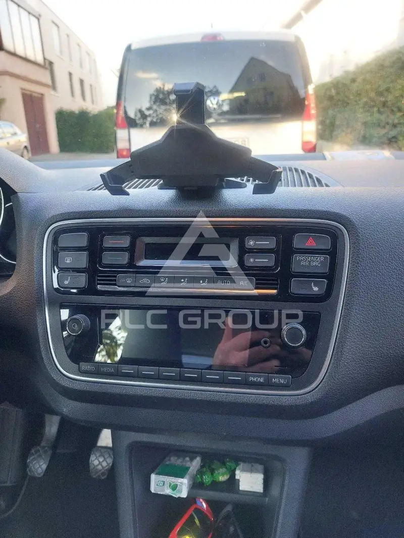 2017 Skoda Citigo
