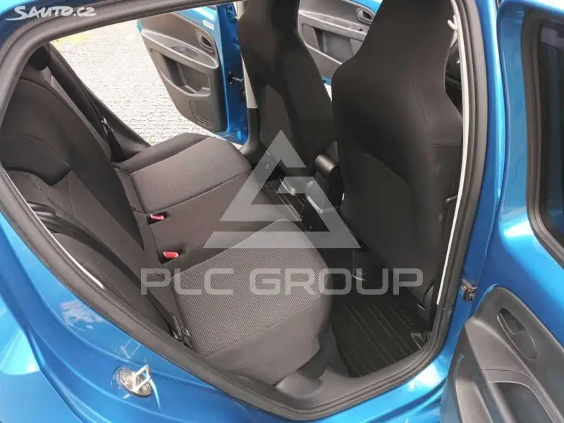 2017 Skoda Citigo