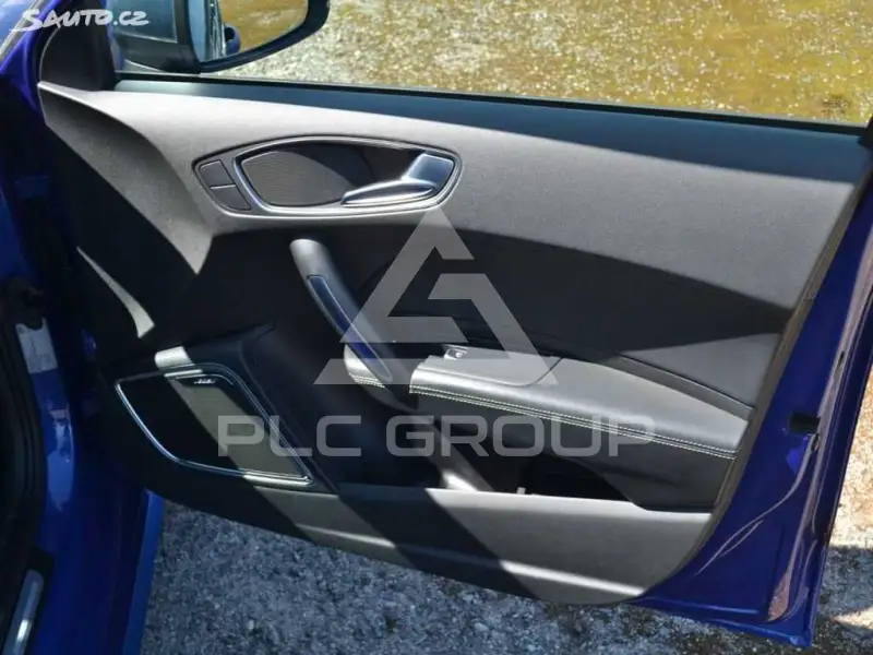 2017 Audi S1