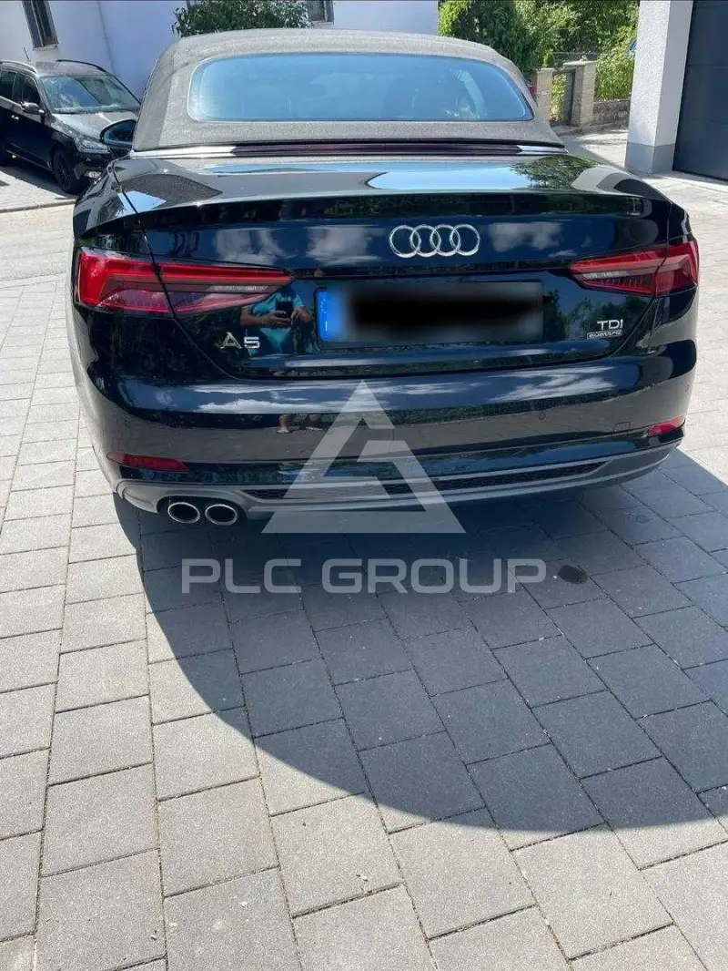 2017 Audi Other