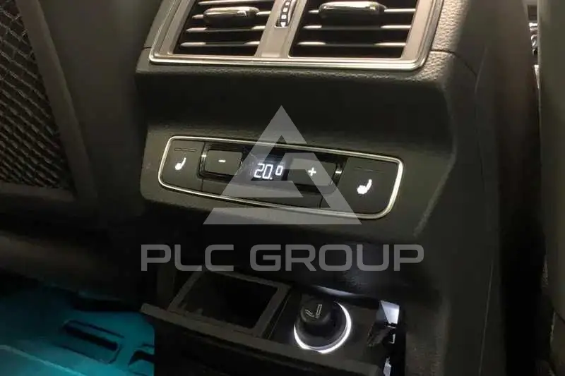 2017 Audi SQ5