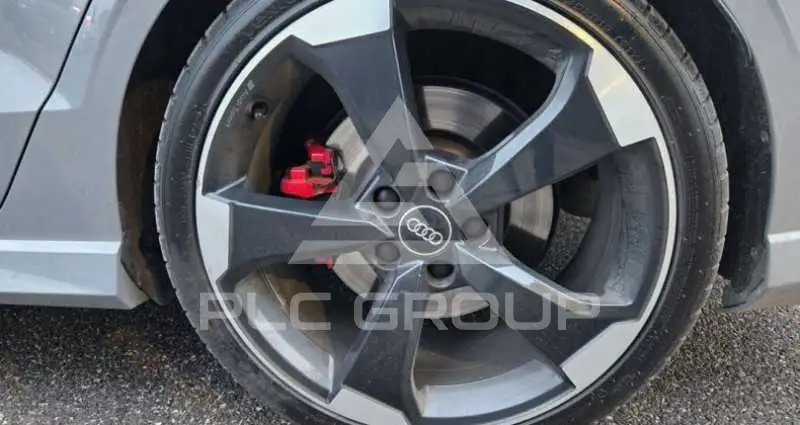 2017 Audi RS3