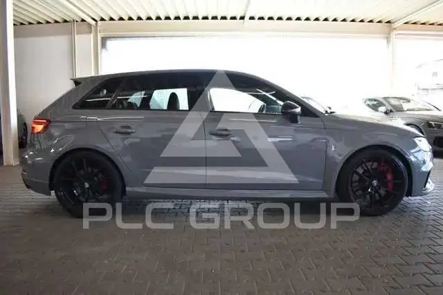 2017 Audi RS3