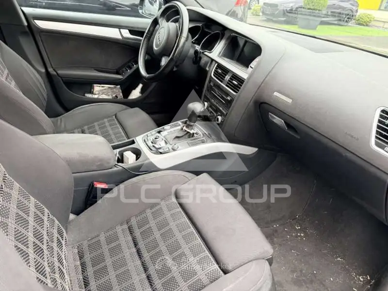 2017 Audi A5