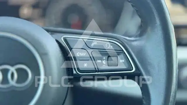 2017 Audi A5