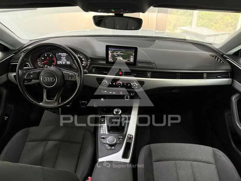 2017 Audi A5