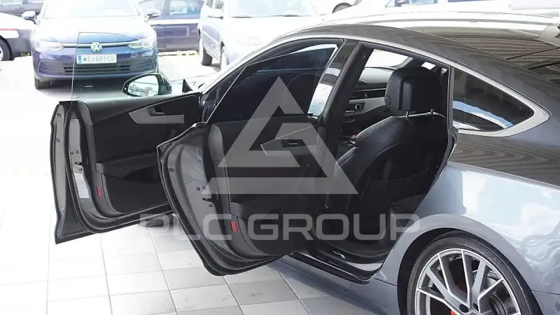 2017 Audi A5