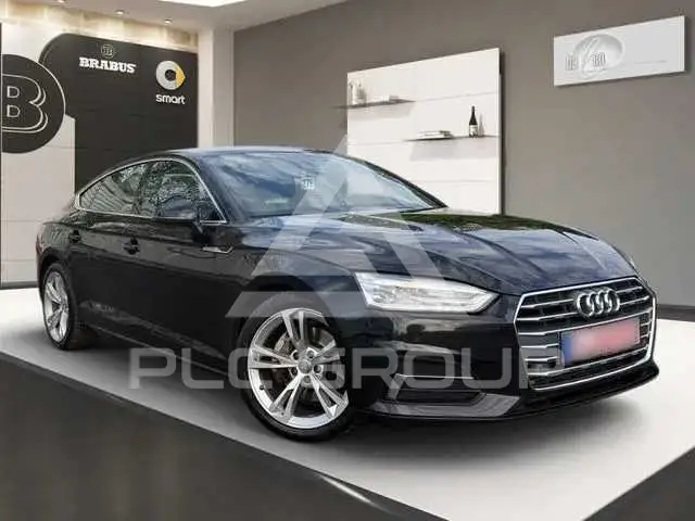 2017 Audi A5