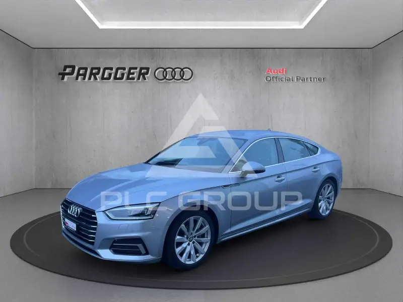 2017 Audi A5