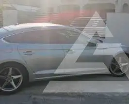 2017 Audi A5