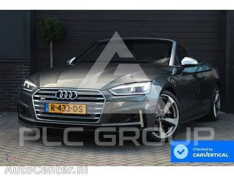 2017 Audi A5