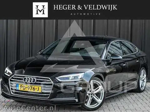 2017 Audi A5