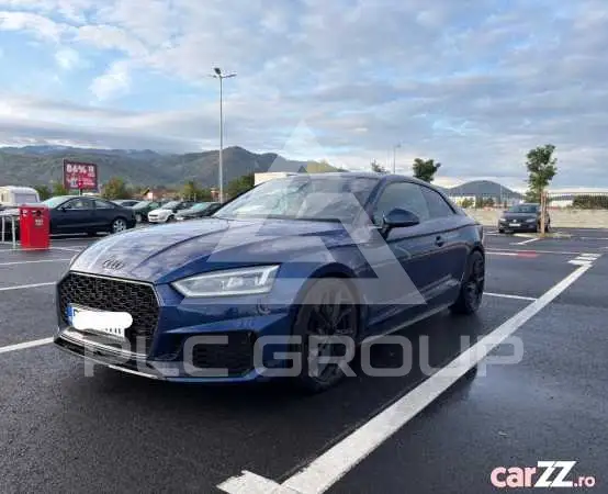 2017 Audi A5