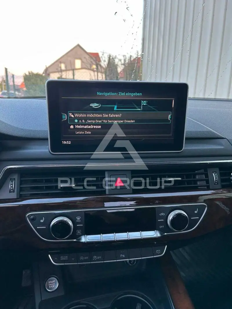 2017 Audi A5