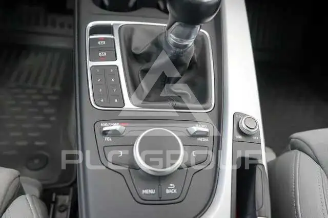 2017 Audi A5