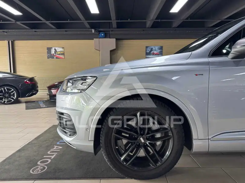 2017 Audi Q7