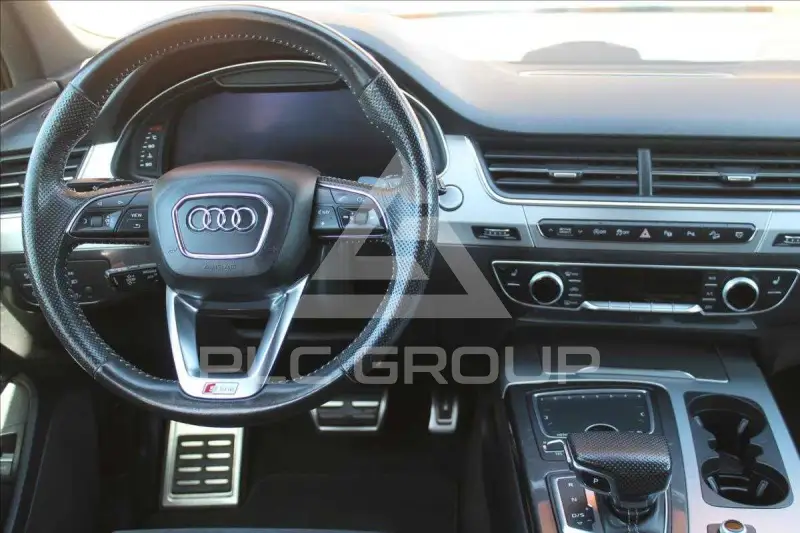 2017 Audi Q7