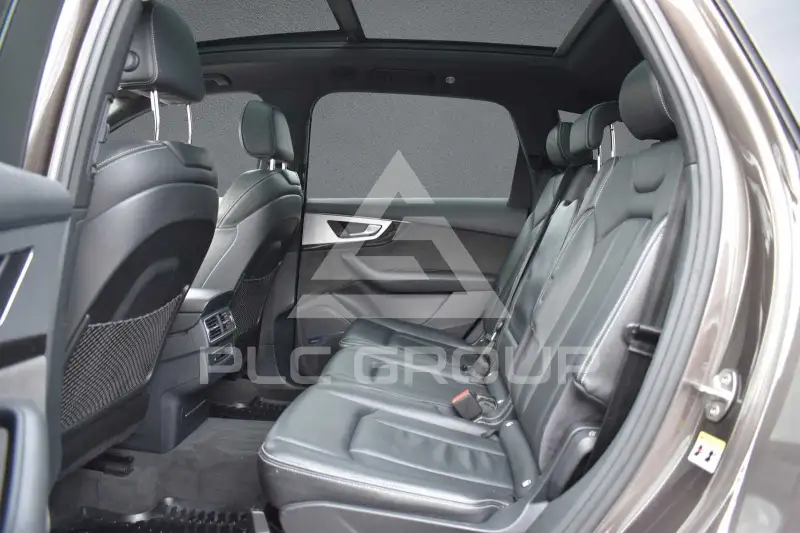 2017 Audi Q7
