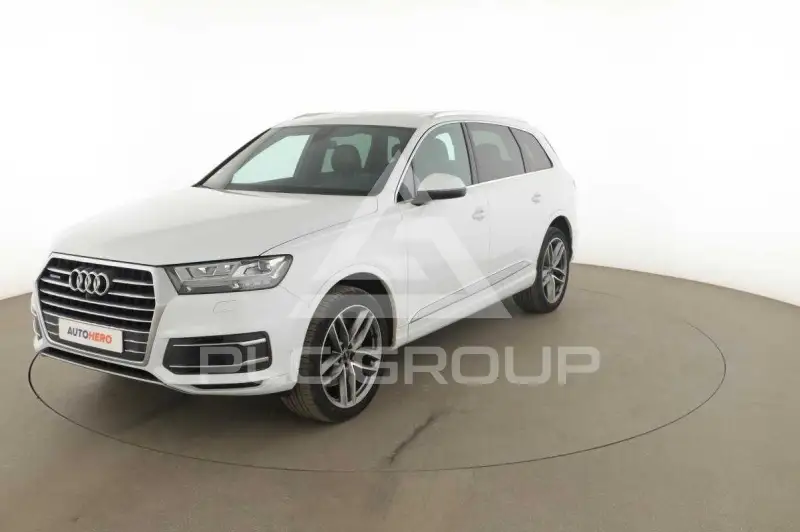 2017 Audi Q7