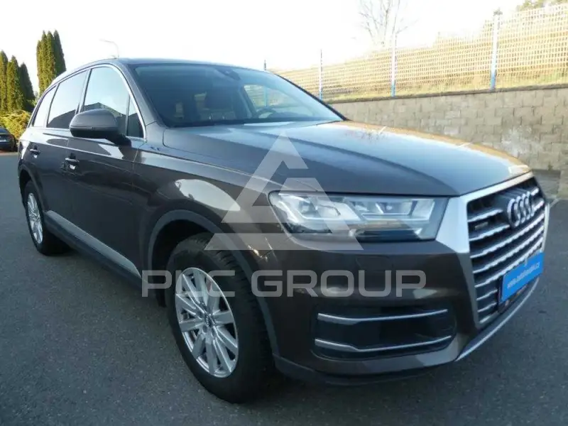 2017 Audi Q7