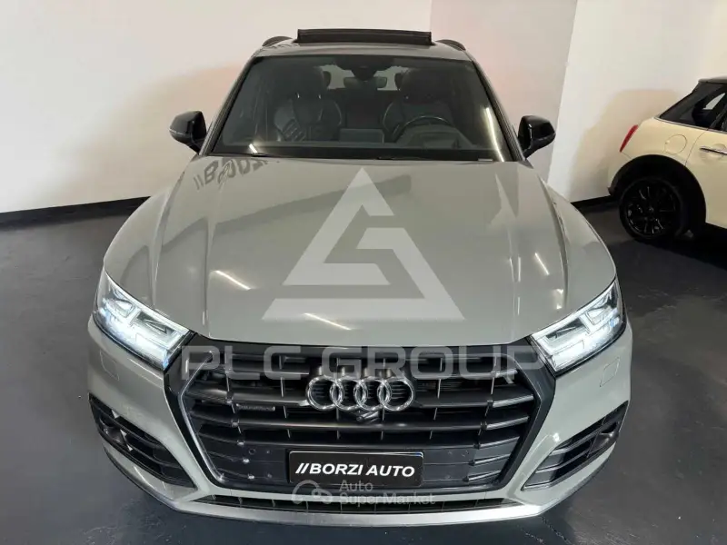 2017 Audi Q5