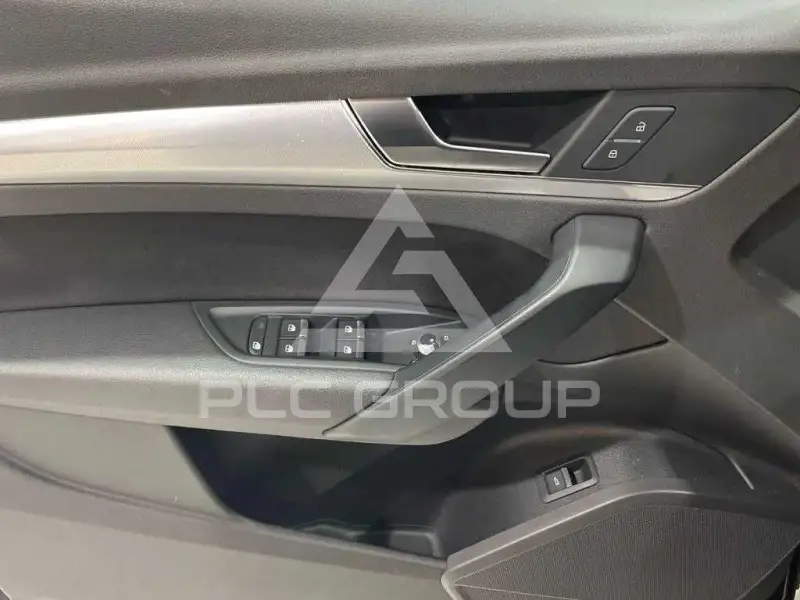 2017 Audi Q5