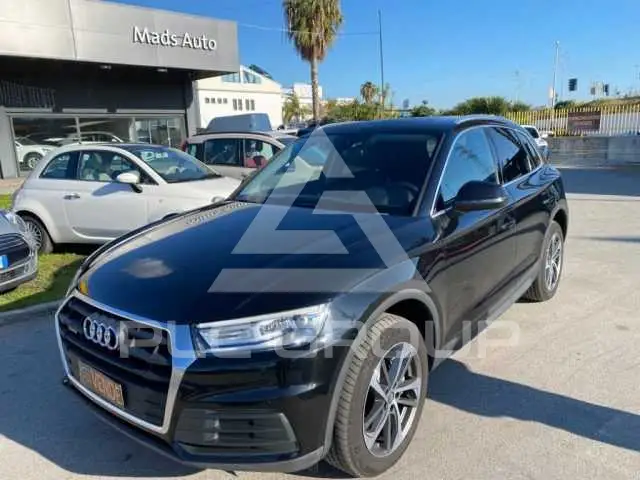 2017 Audi Q5