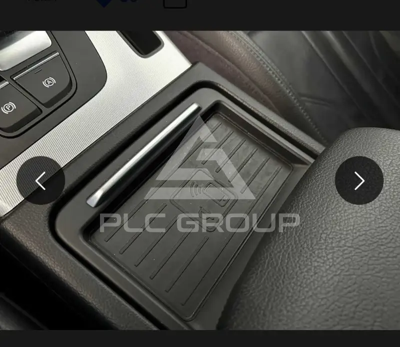 2017 Audi Q5