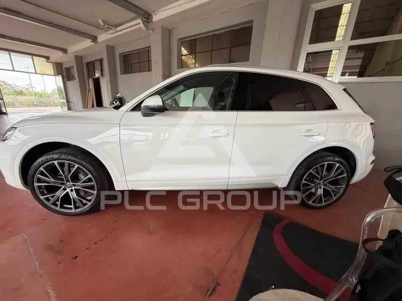 2017 Audi Q5