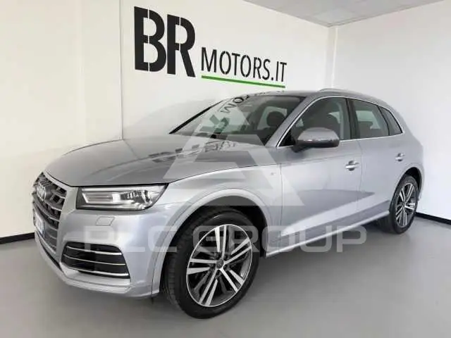 2017 Audi Q5