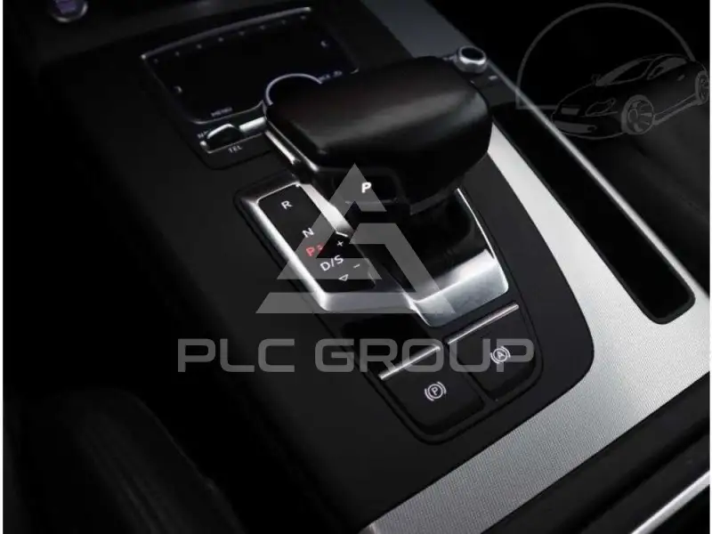 2017 Audi Q5