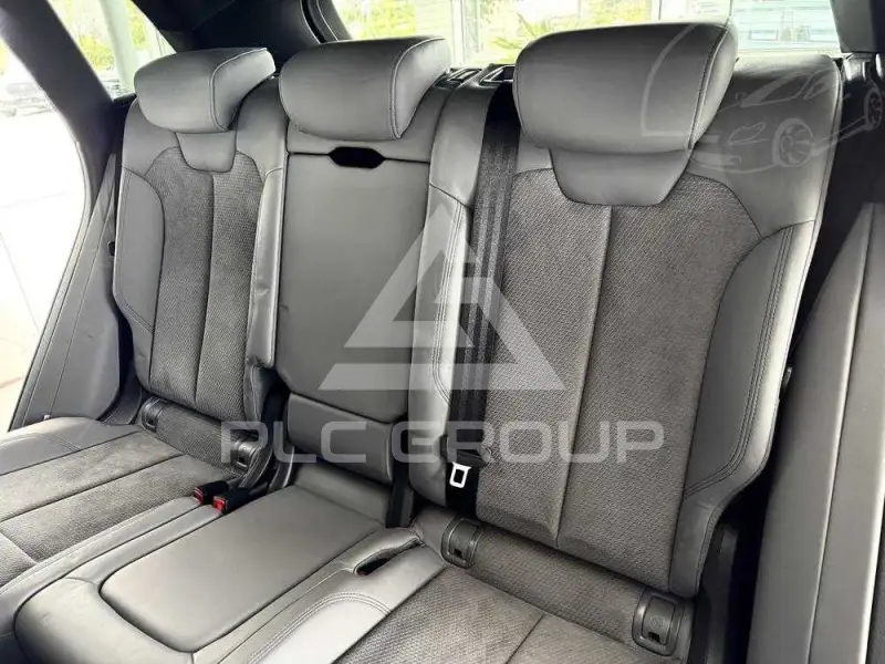 2017 Audi Q5