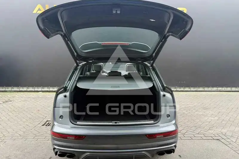 2017 Audi Q5