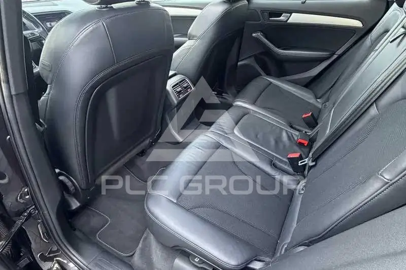 2017 Audi Q5