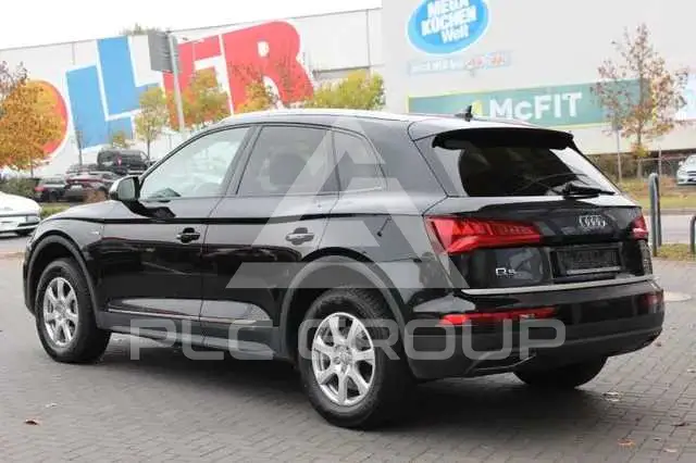2017 Audi Q5