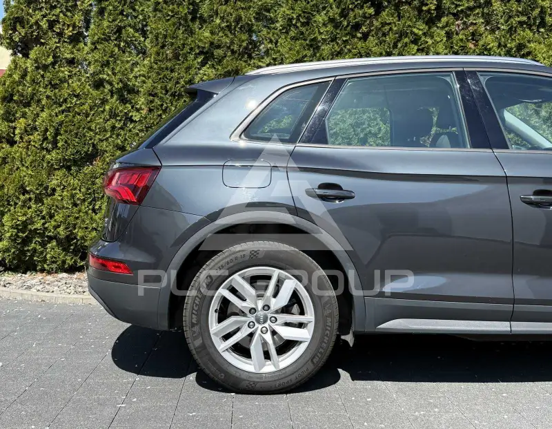 2017 Audi Q5