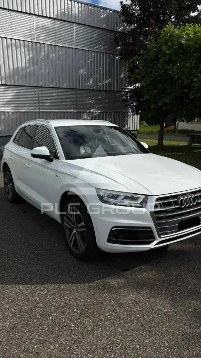 2017 Audi Q5