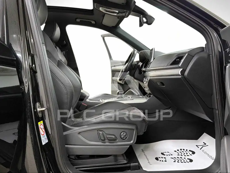 2017 Audi Q5
