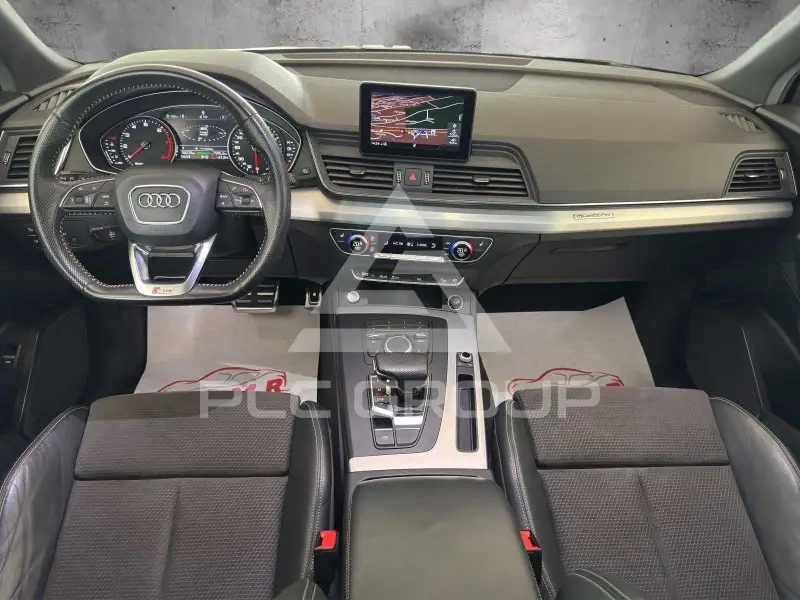 2017 Audi Q5