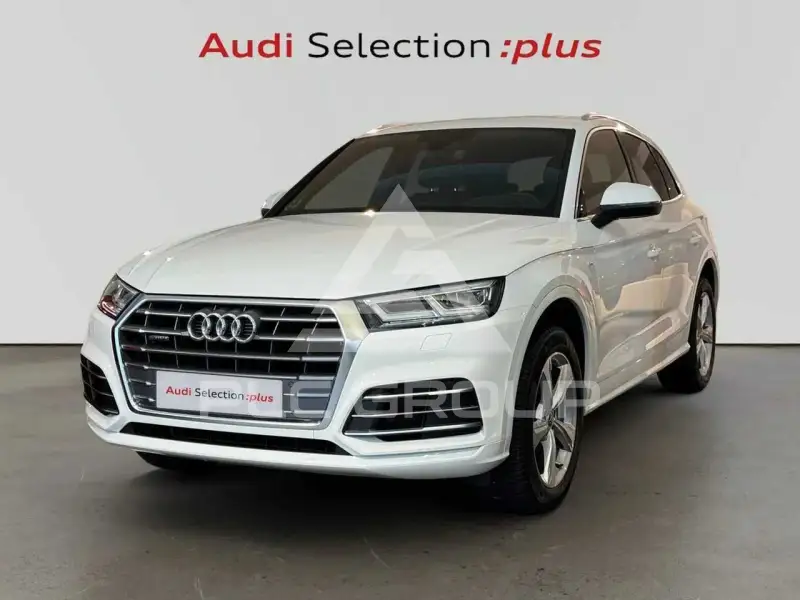 2017 Audi Q5