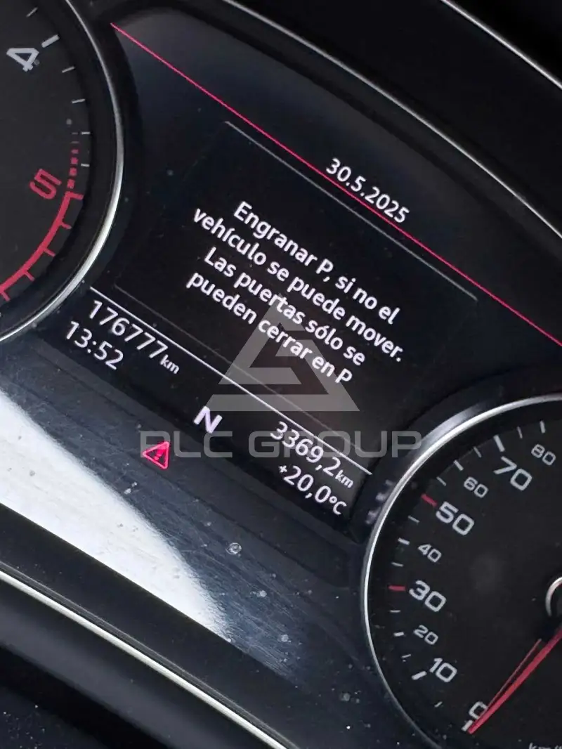 2017 Audi Q5