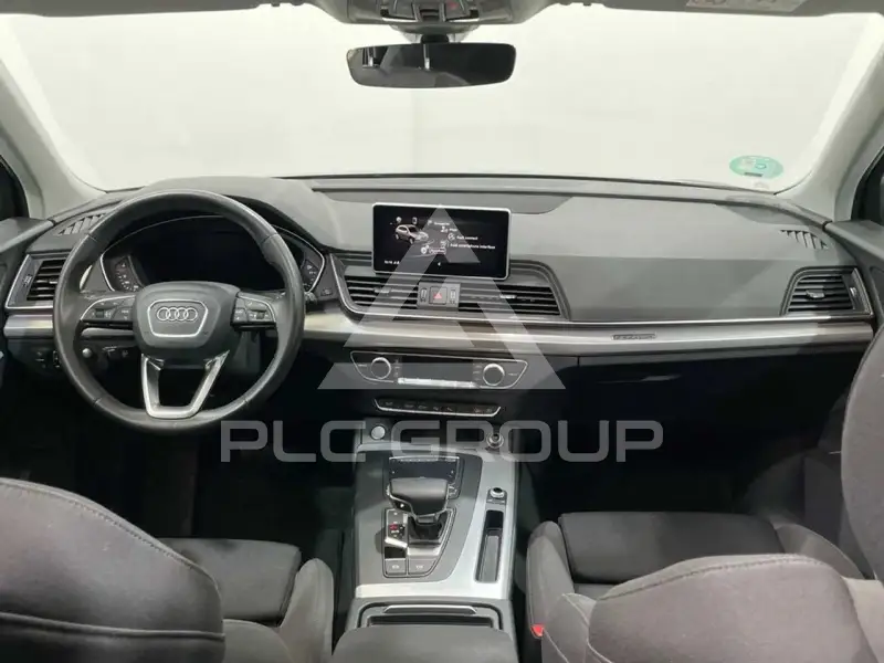 2017 Audi Q5