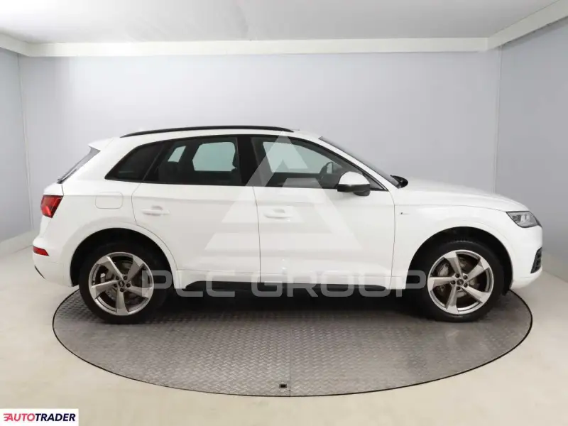 2017 Audi Q5