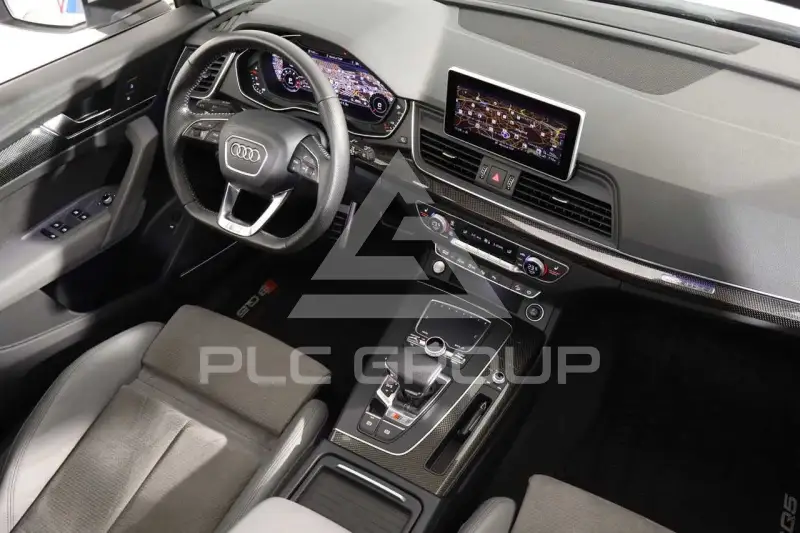 2017 Audi Q5